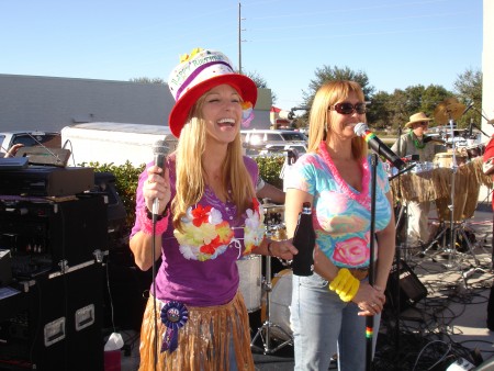 Karaoke Party - ** You are the STAR ** $350